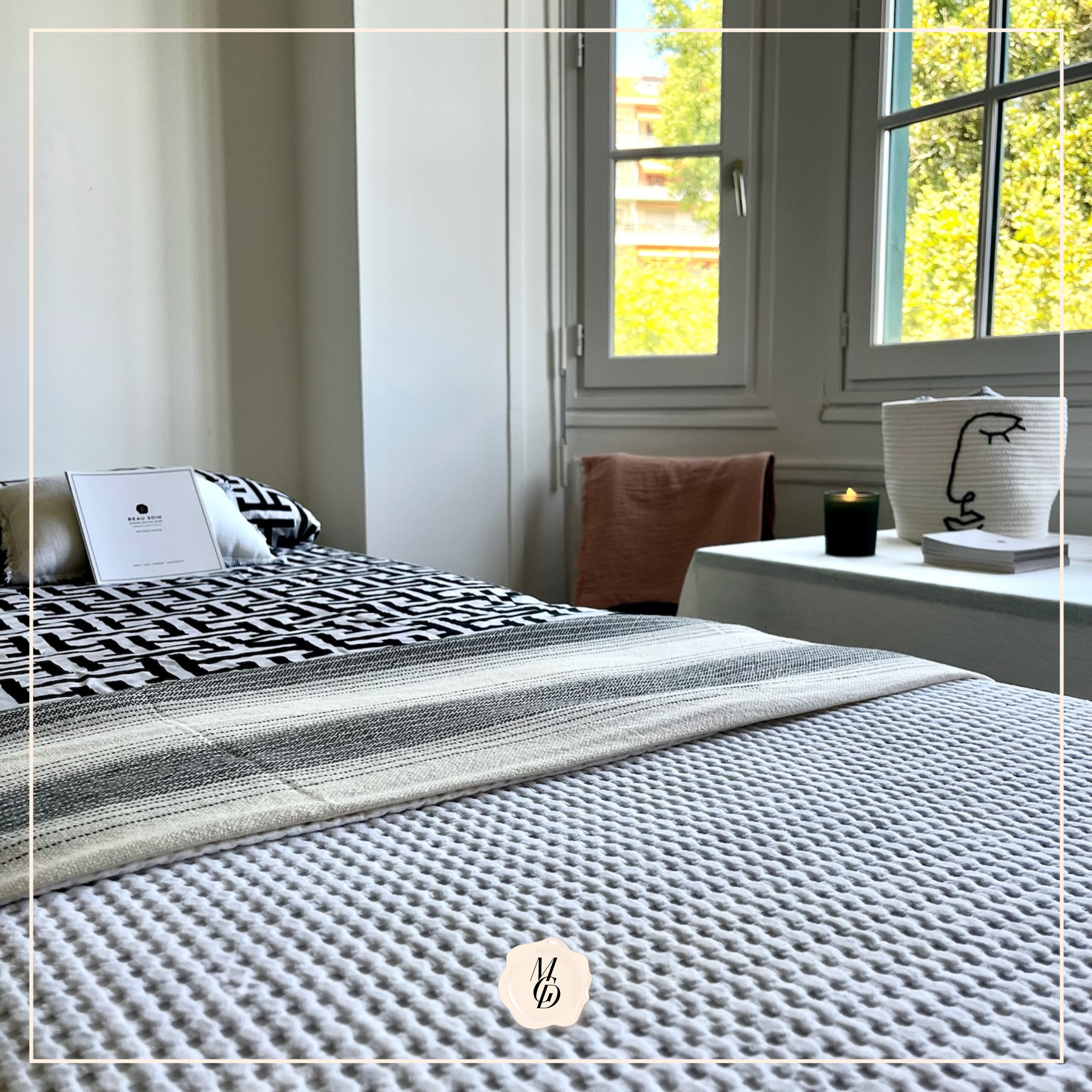 Marine Guillou Doré | Facialiste biarritz