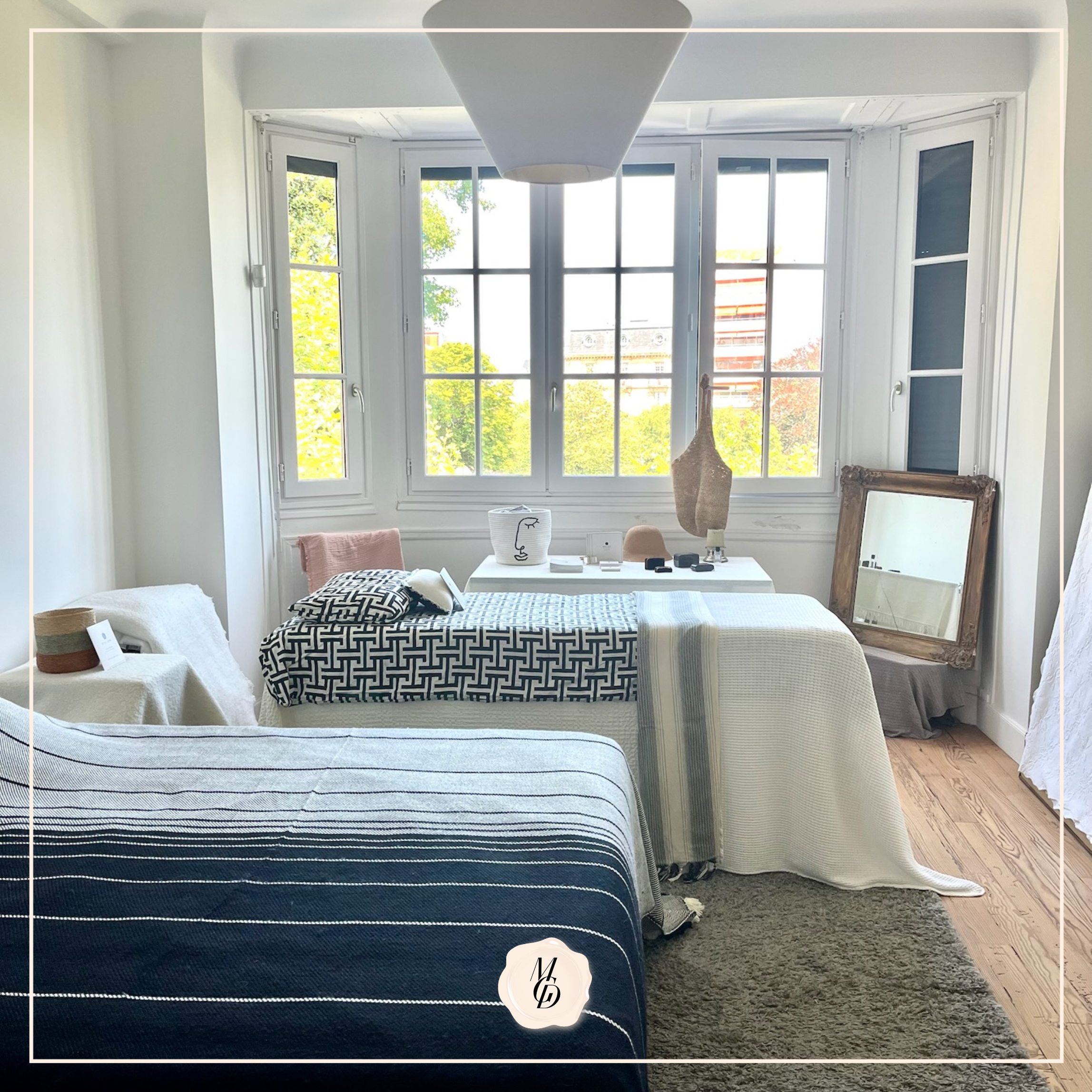 Marine Guillou Doré | Beau Soin Biarritz | Facialiste | Kobido Biarritz